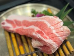 -西塔老太太泥炉烤肉(龙湖北苑天街店)