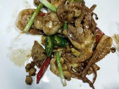 -锦粤宫·精致粤菜(深圳北站店)