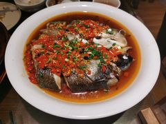 -味上湘菜馆(岳麓山店)