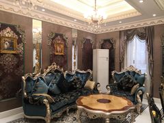 包厢-金八仙酒店