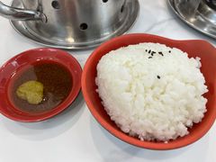 -张妈台式锅烧(深大店)