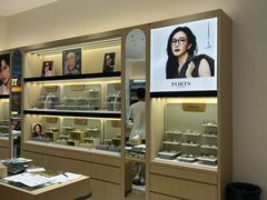 -浙文眼镜(华熙528店)