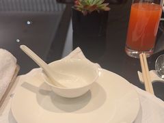 -ManHo万豪中餐厅(成都茂业JW万豪酒店)