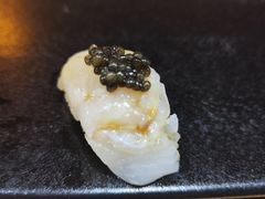 -鮨乐亭Omakase·海胆宴