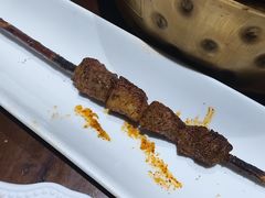 -阿依来新疆餐厅(奥城店)