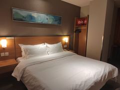 -宜必思酒店(扬州文昌阁店)