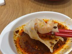 -喜家德虾仁水饺(马栏店)