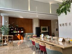 -上海浦东由由信福养老院