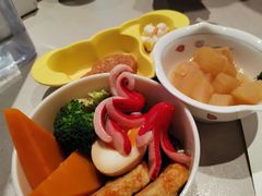 -dodonpa.墩墩伐 便当食堂(博华广场店)