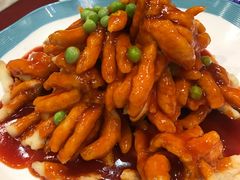 -京味民福烤鸭店(建设四马路店)