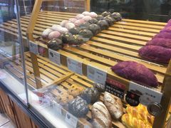 -BROAD面包路·欧式面包(龙湖时代C馆店)