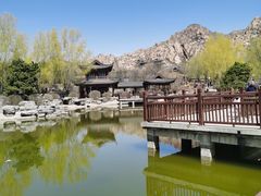 -天涯山