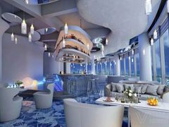 -天玑高空江景餐厅&酒吧Sky Secret Restaurant&Bar