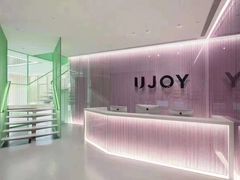 -优享健身(三元桥店)