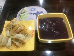 -肥叔锅贴(上沙路店)