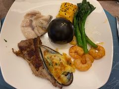 -浙江西子宾馆·瑶园咖啡厅