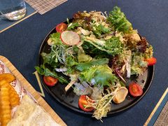 -又见马甲M8融合西餐厅(厦门体育中心店)