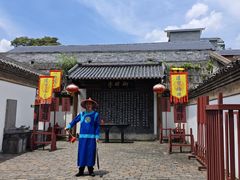 -桂林独秀峰王城景区