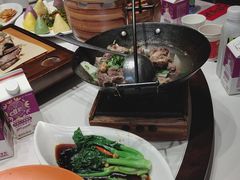 -飞鹿餐饮·陕南菜(北关店)