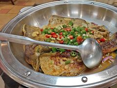 -洁雅小南方俏巴鱼馆(汴河街店)