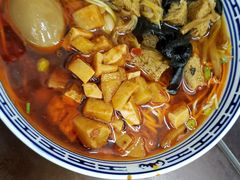 -吴茂兴本帮面(百色路店)