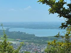 -虞山风景区