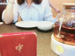 陈香普洱-蝴蝶里·粤菜·点心(龙湖天街&滨江店)