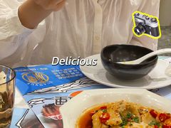 -粤小馆(天安云谷店)