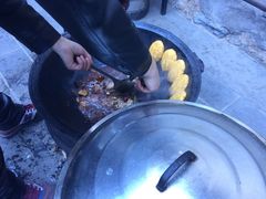 -鑫淼馫农家乐餐馆