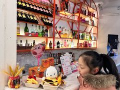 -大象厨房(重庆道店)