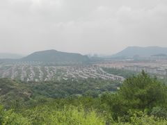 -白马涧龙池景区