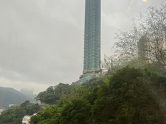 -太平山顶