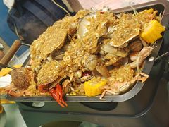 -黑龙江美食城(三角公园店)
