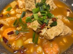 -小乡小镇·传承桐庐土菜·老板亲自烧的菜