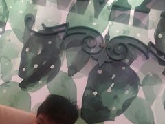 -TAMATI(巴黎贝甜韩式西餐厅店)