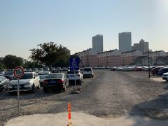 -如家商旅酒店(苏州绿宝广场何山路地铁站店)