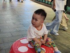 -不二·民谣音乐餐酒吧(万寿宫历史文化街区店)