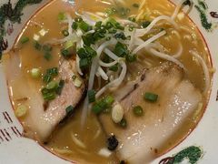 -纪州豚骨酱油拉面(锦延路店)
