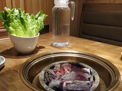 -牛人·雪花牛·木炭烤肉(昆山陆家店)