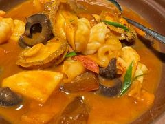 -百富源·海鲜辽菜(浑河堡店)