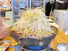 -吴草鸡爪오초닭발韩食堂(融恒盈嘉中心店)