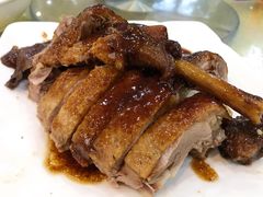 五味鹅-台山美食一绝阿四台山黄鳝饭(阿四创作店)