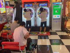-天天玩X秋葉原日系动漫游戏中心