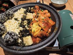 -KimPro 辛普乐概念韩餐