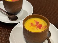 -杭州桐庐康莱德酒店西餐厅-舍