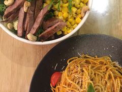 -greenjoy绿享轻食(宁海路店)