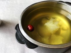 清汤锅-捞天下大众火锅(水上公园店)
