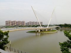 -映月湖中央公园