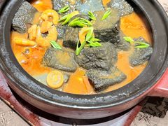 -新光酒家·河豚·海鲜·蟹料理(浦东店)