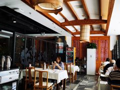 -辣婆婆(航天桥店)